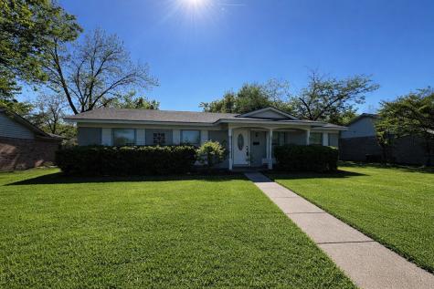 805 Brookshire Circle Garland TX 75043