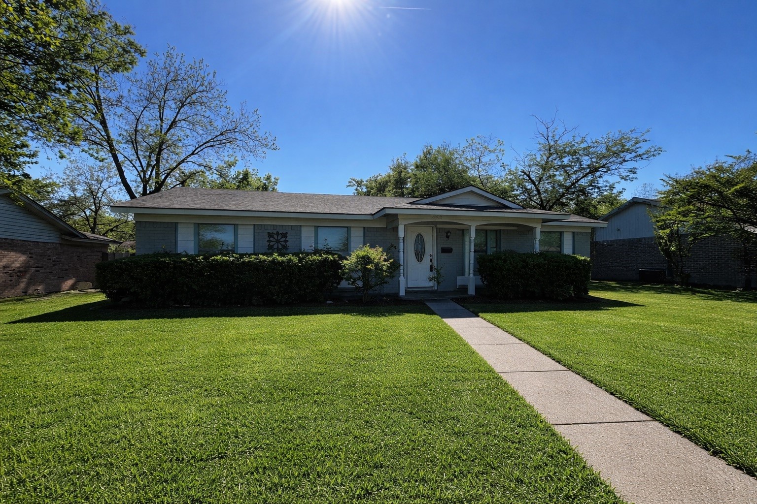 805 Brookshire Circle Garland TX 75043