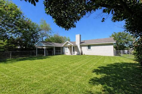805 Brookshire Circle Garland TX 75043