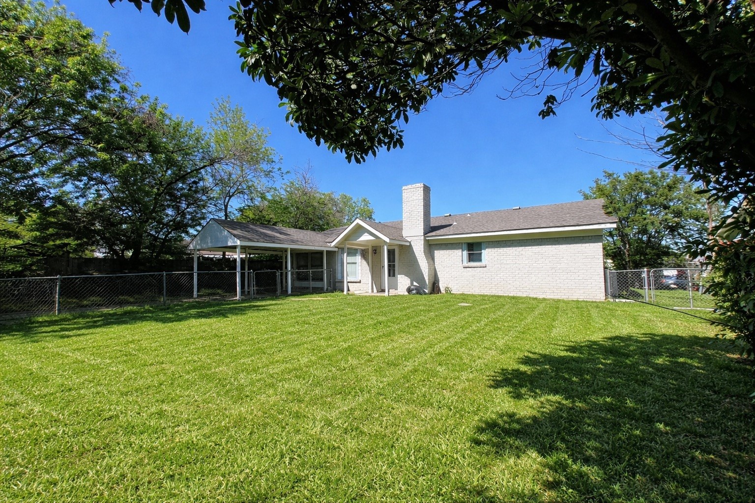 805 Brookshire Circle Garland TX 75043