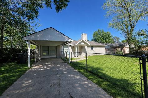 805 Brookshire Circle Garland TX 75043