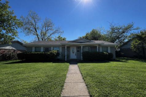 805 Brookshire Circle Garland TX 75043