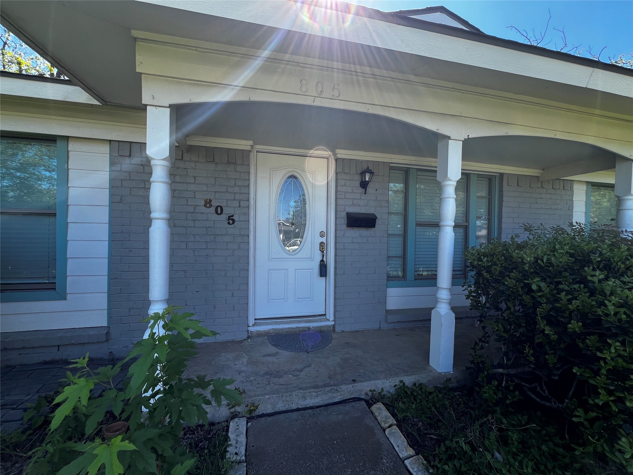 805 Brookshire Circle Garland TX 75043