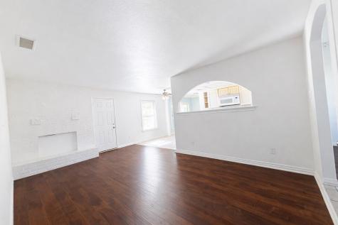 805 Brookshire Circle Garland TX 75043