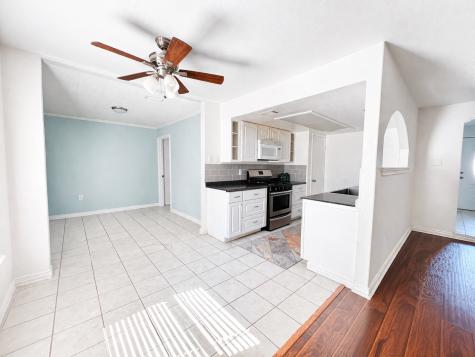 805 Brookshire Circle Garland TX 75043