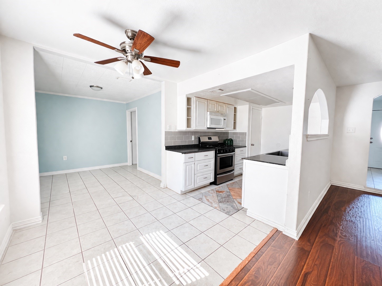 805 Brookshire Circle Garland TX 75043