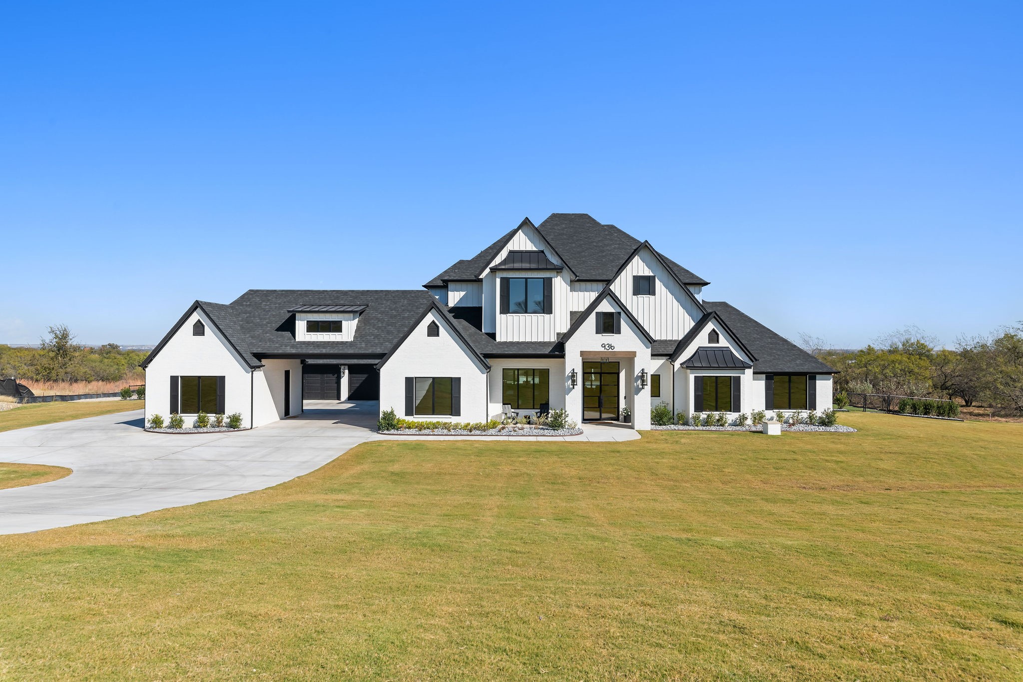 936 San Jacinto Drive Aledo TX 76008