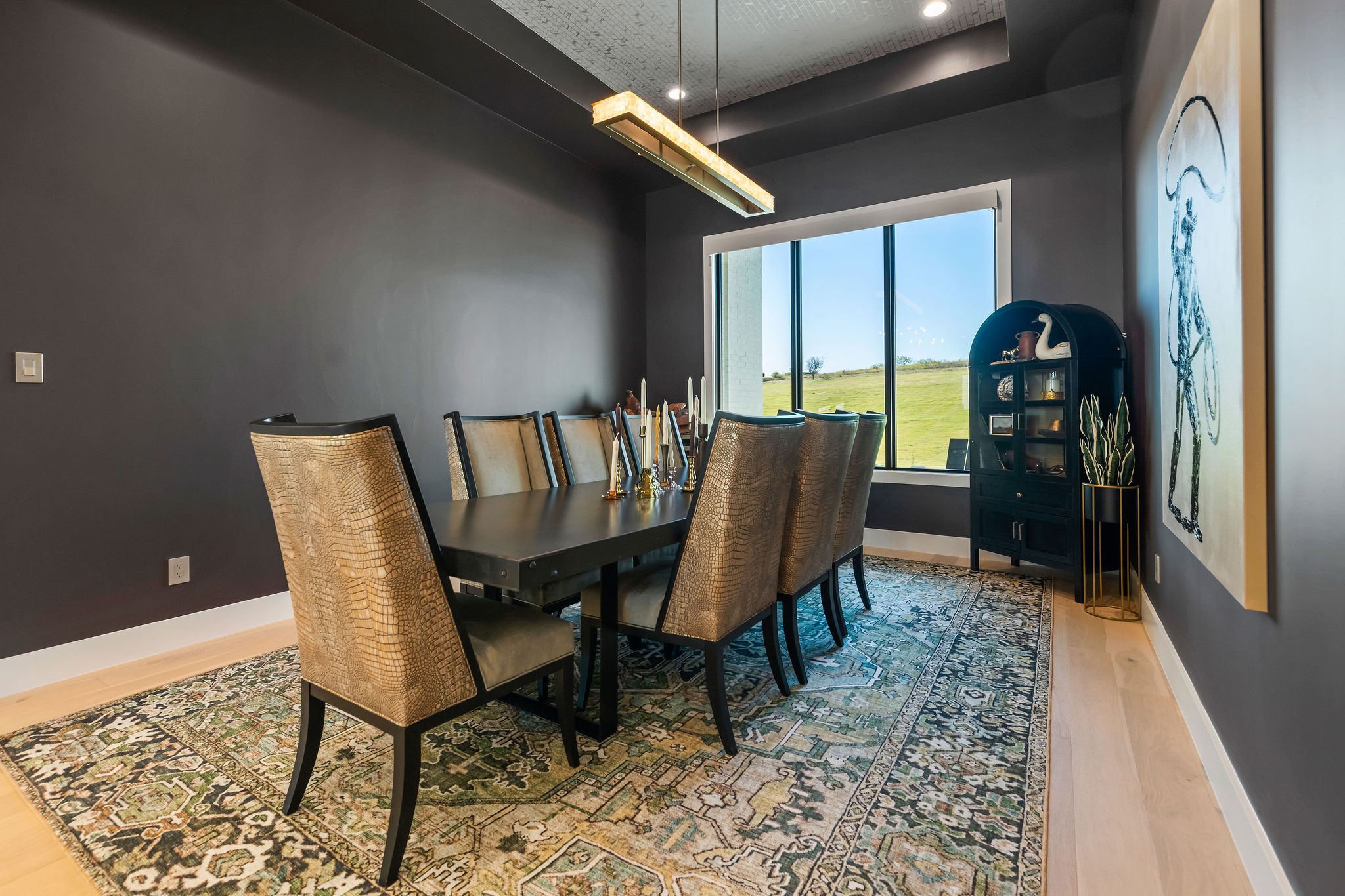 936 San Jacinto Drive Aledo TX 76008