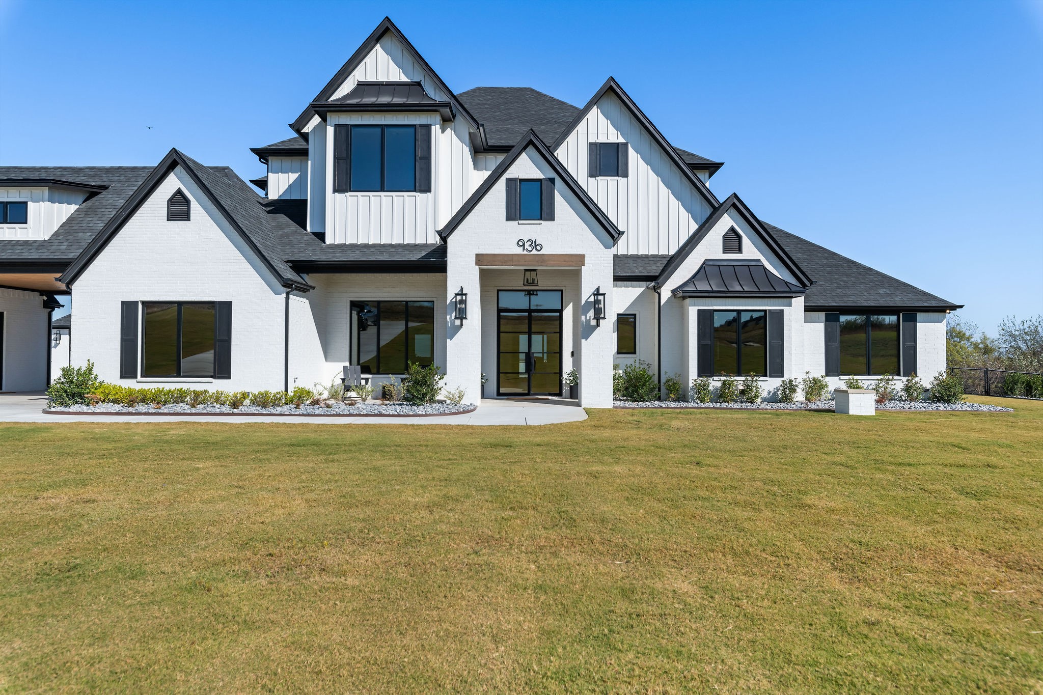 936 San Jacinto Drive Aledo TX 76008