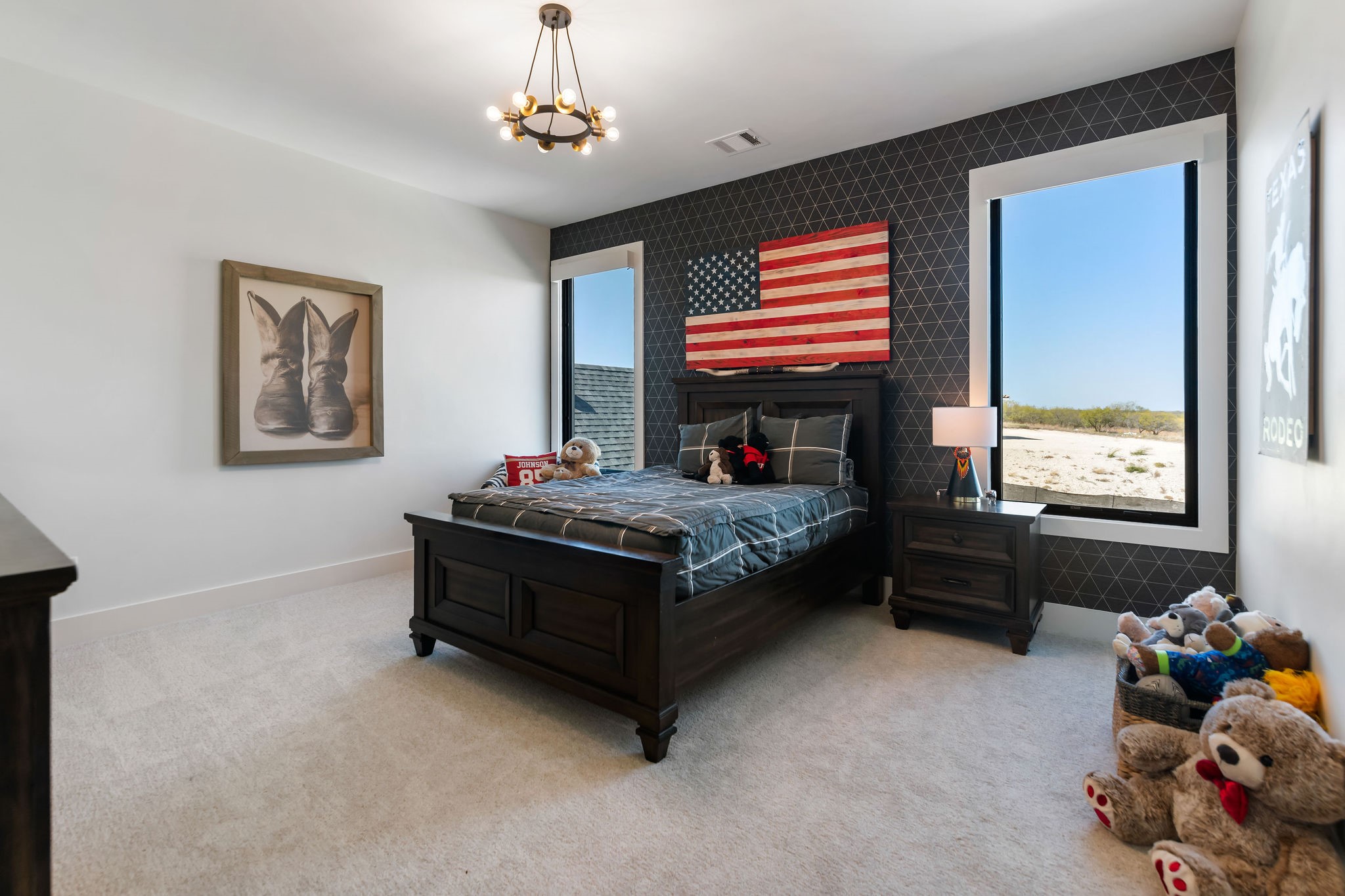 936 San Jacinto Drive Aledo TX 76008