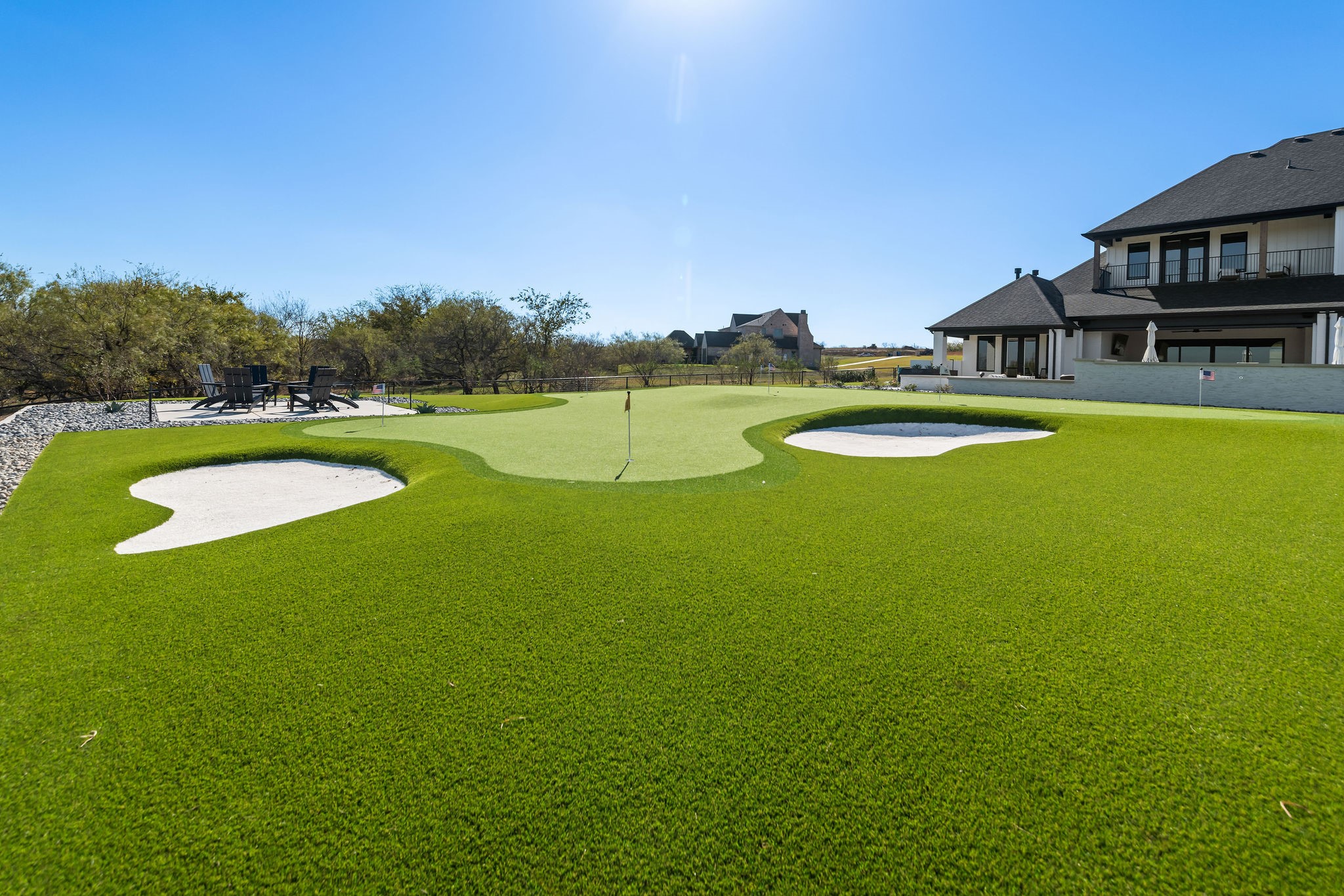 936 San Jacinto Drive Aledo TX 76008