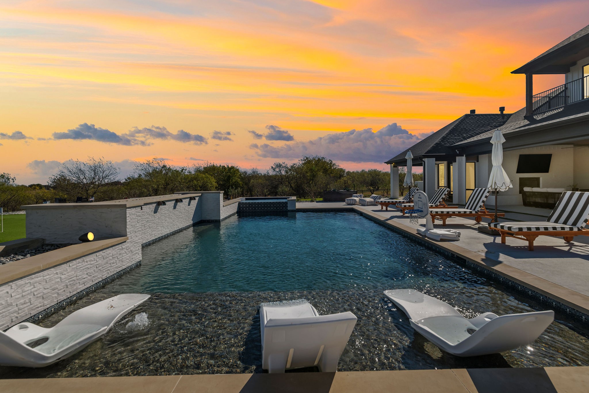 936 San Jacinto Drive Aledo TX 76008