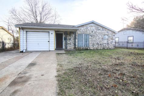 3806 Texas Drive Dallas TX 75211