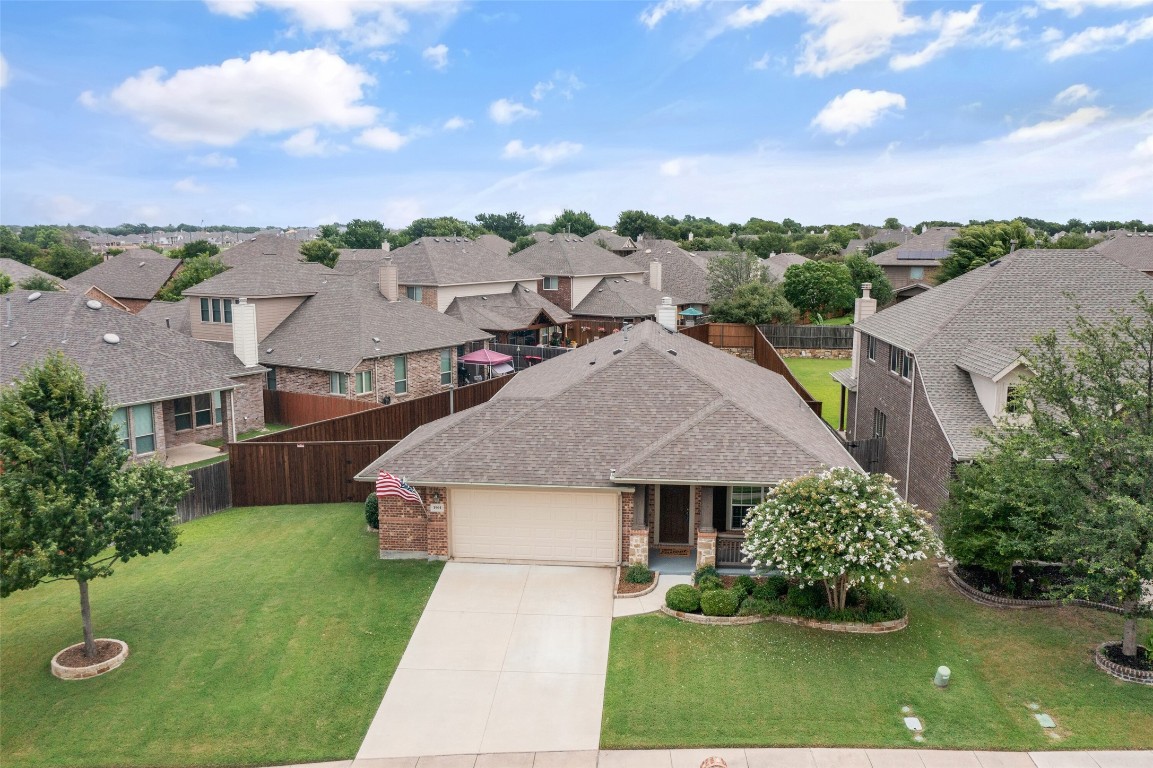 1901 Hidden Fairway Drive Wylie TX 75098