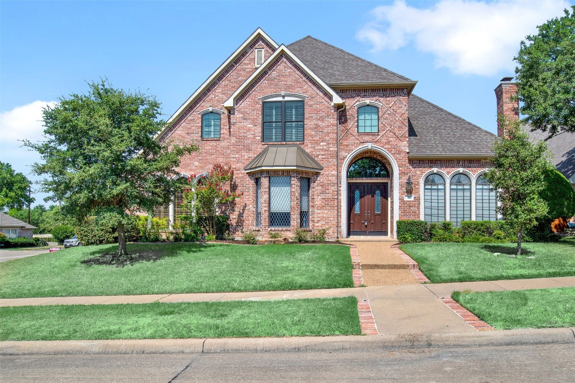 7501 Stone Hill Court Garland TX 75044