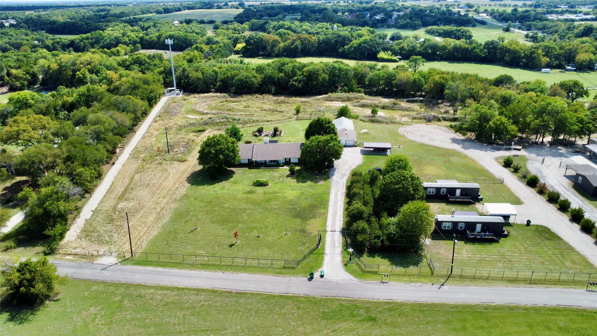 2252 County Road 342 Mckinney TX 75071
