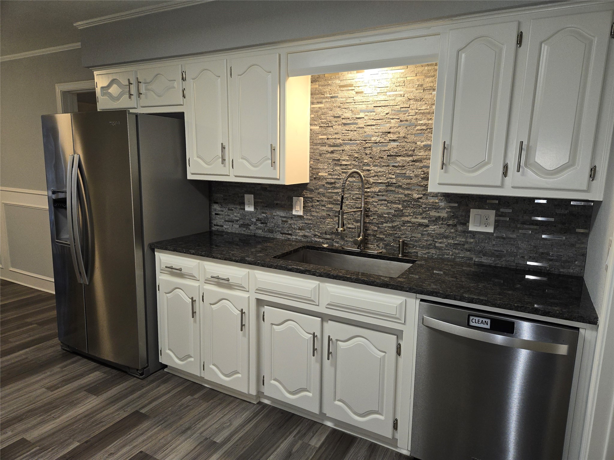 2252 County Road 342 Mckinney TX 75071