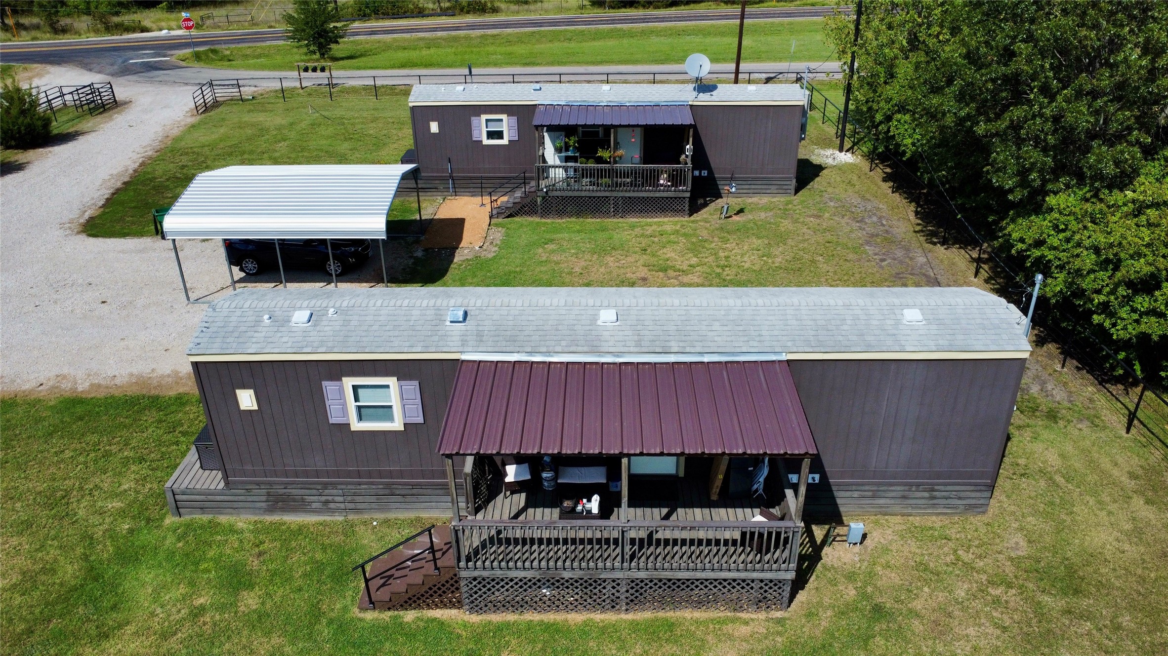 2252 County Road 342 Mckinney TX 75071