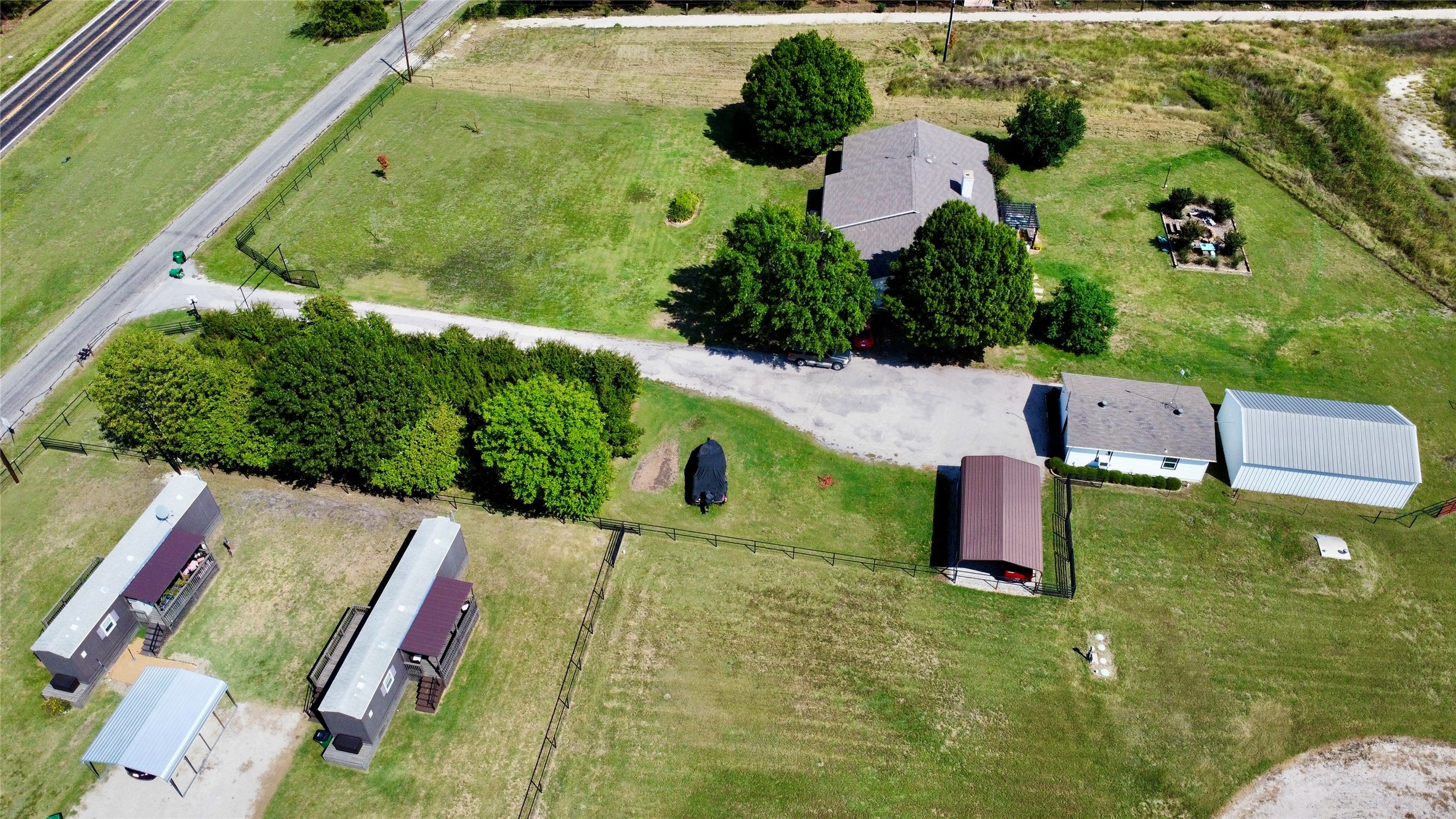 2252 County Road 342 Mckinney TX 75071