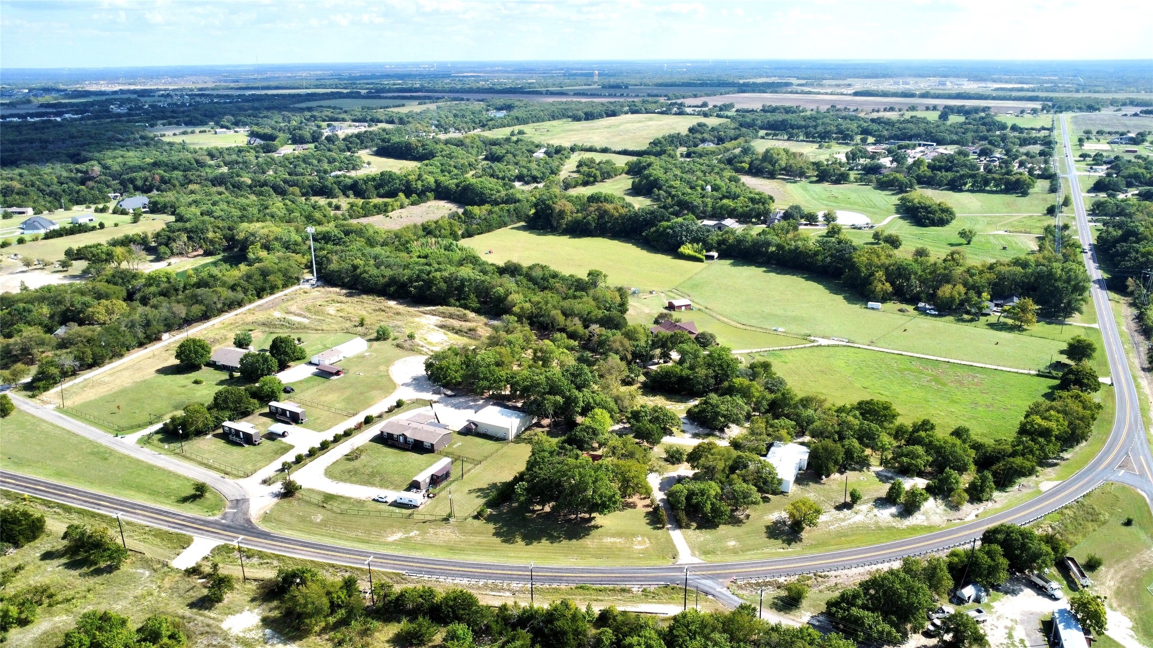 2252 County Road 342 Mckinney TX 75071