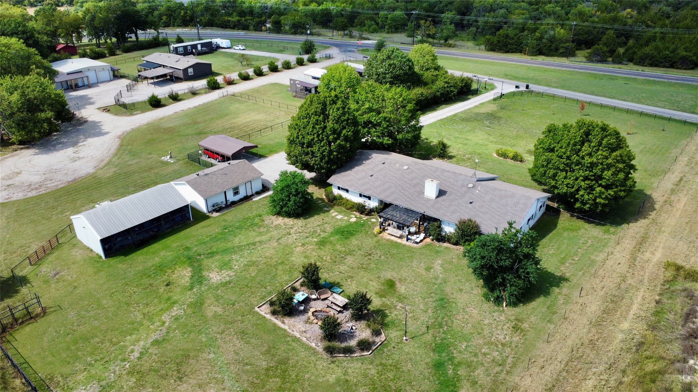 2252 County Road 342 Mckinney TX 75071