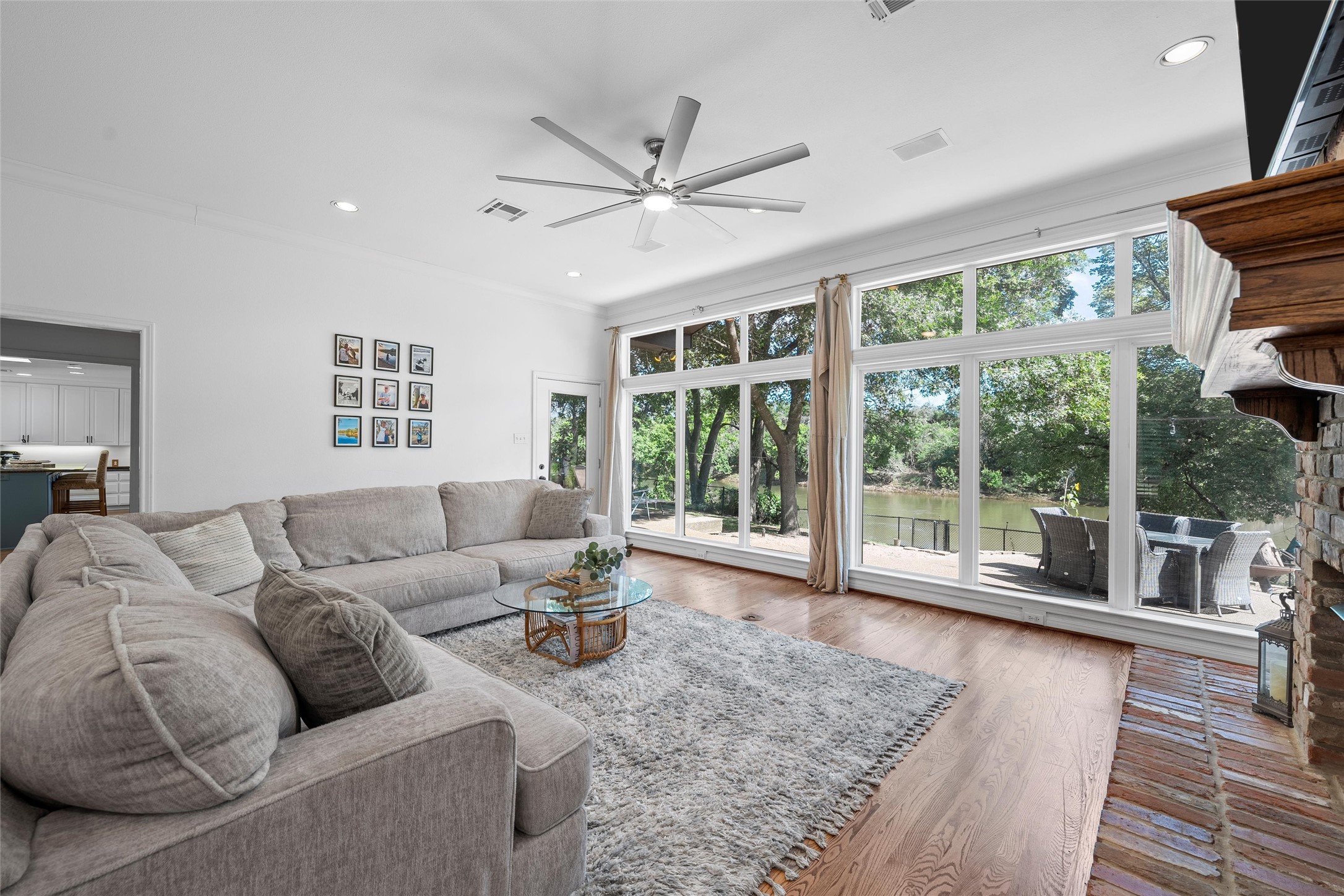 1396 Eagle Canyon Drive China Spring TX 76633
