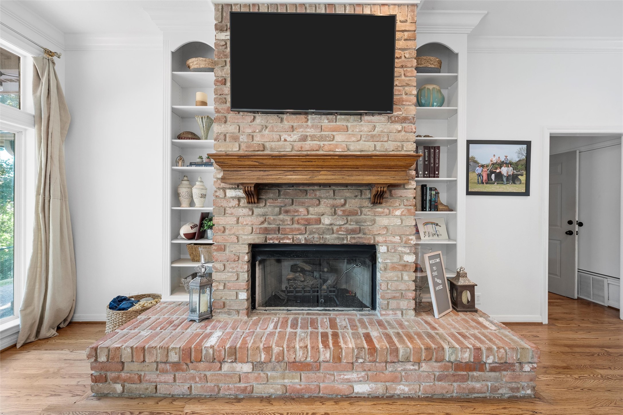 1396 Eagle Canyon Drive China Spring TX 76633