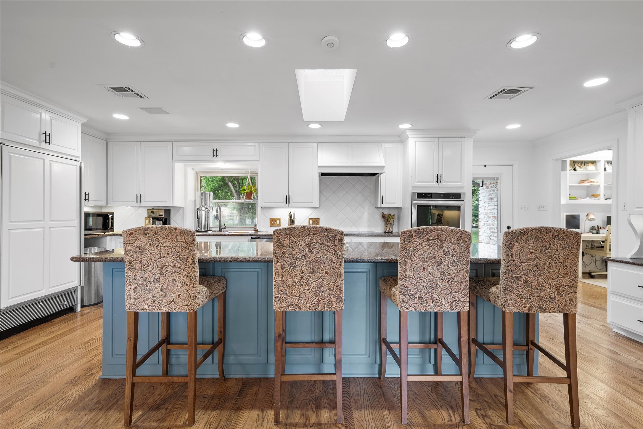 1396 Eagle Canyon Drive China Spring TX 76633