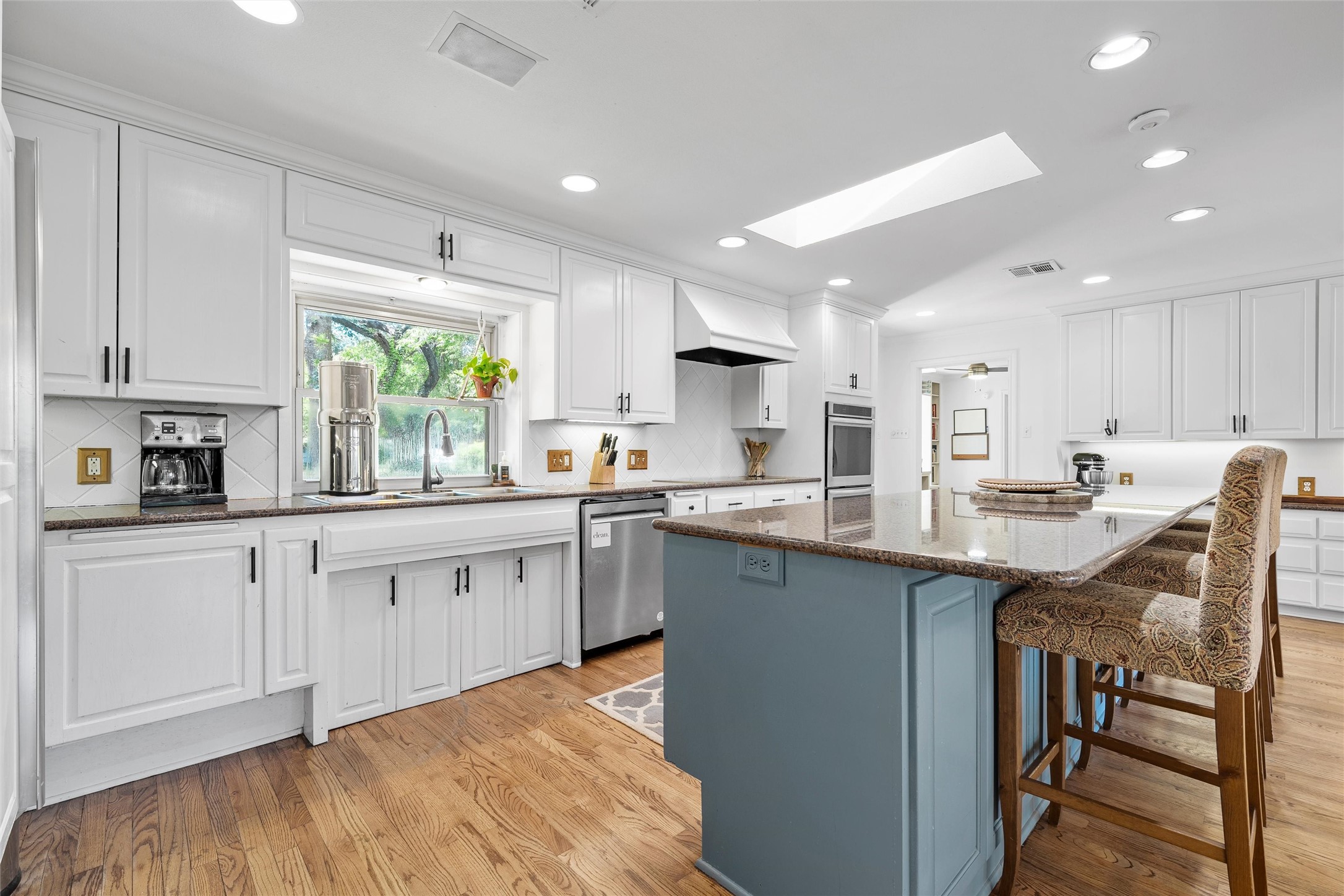 1396 Eagle Canyon Drive China Spring TX 76633