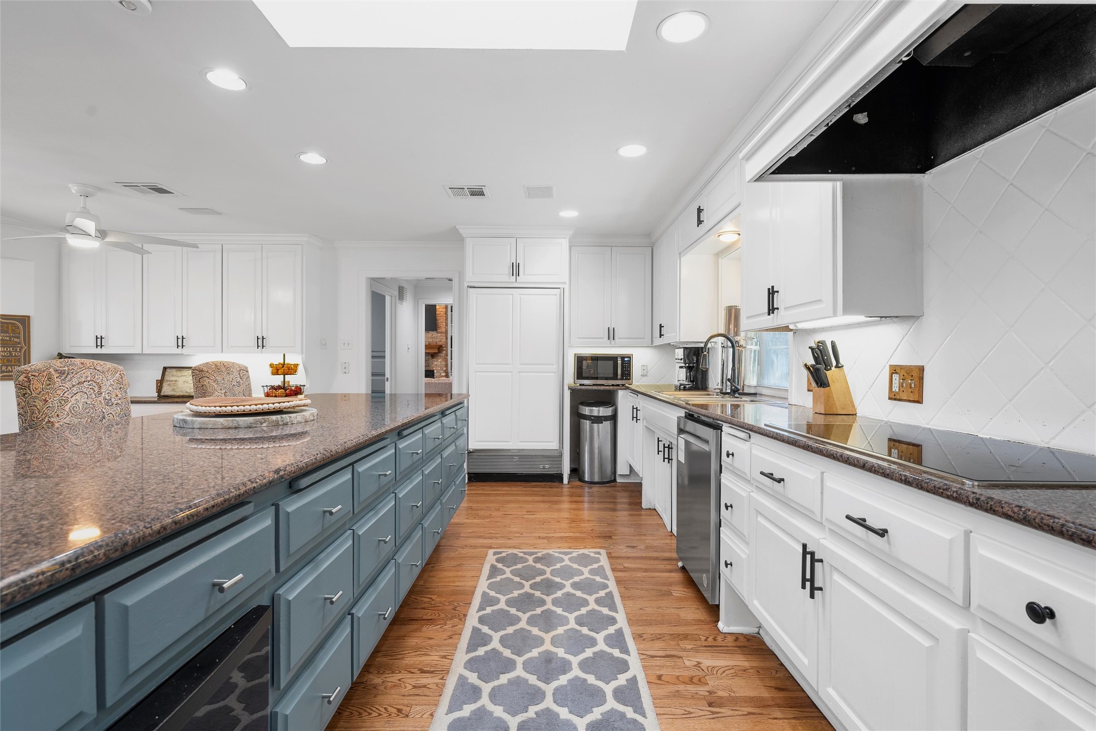1396 Eagle Canyon Drive China Spring TX 76633