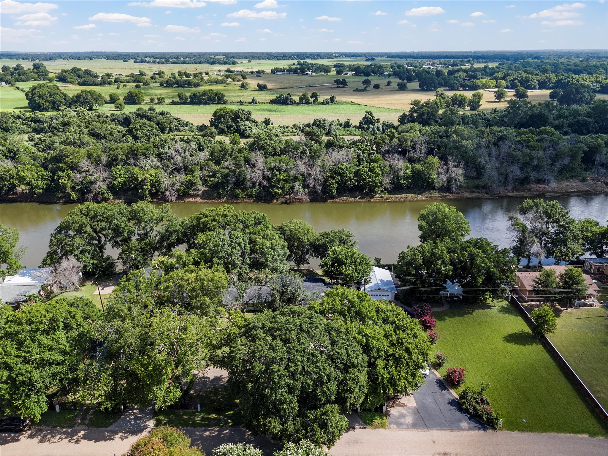 1396 Eagle Canyon Drive China Spring TX 76633