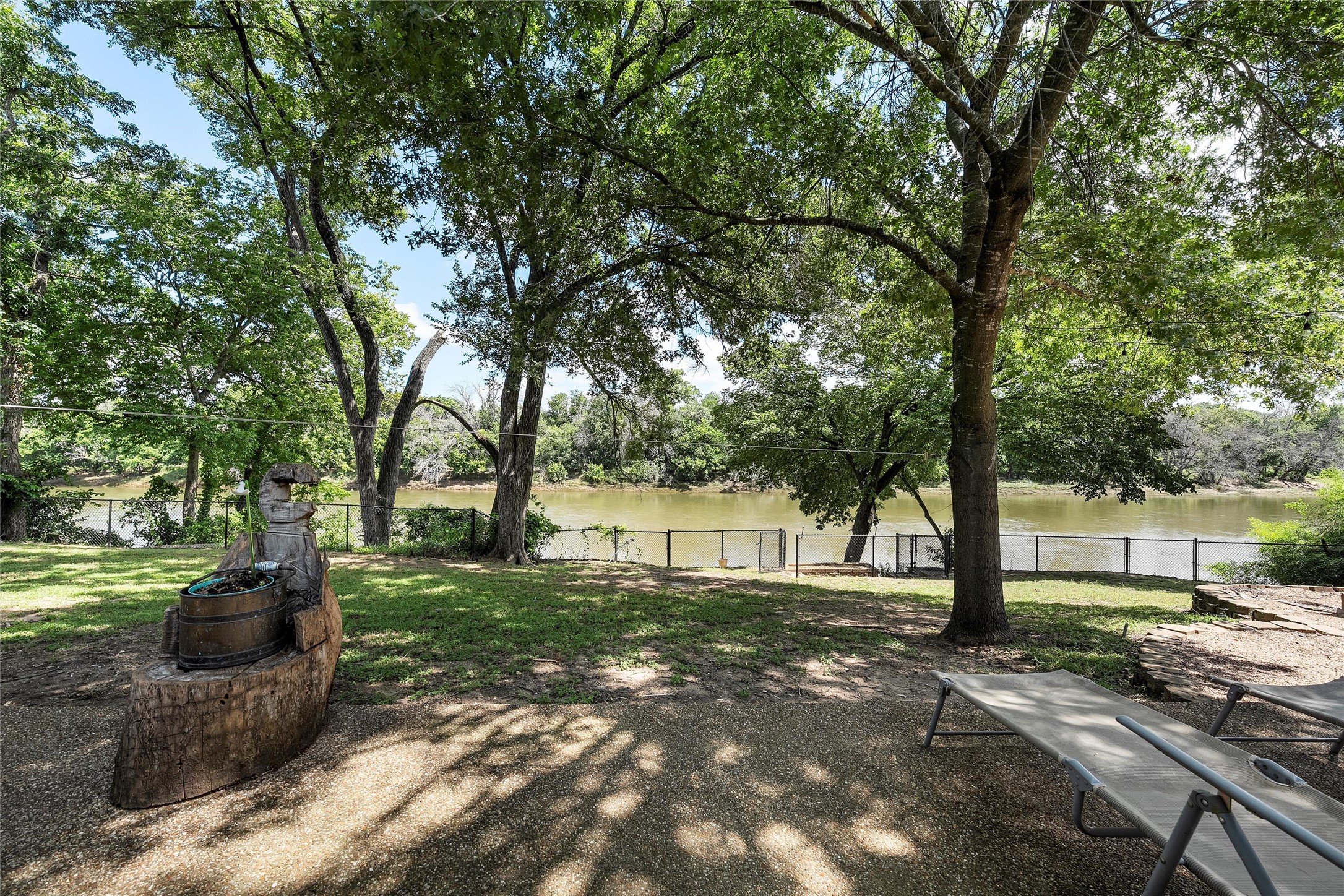 1396 Eagle Canyon Drive China Spring TX 76633