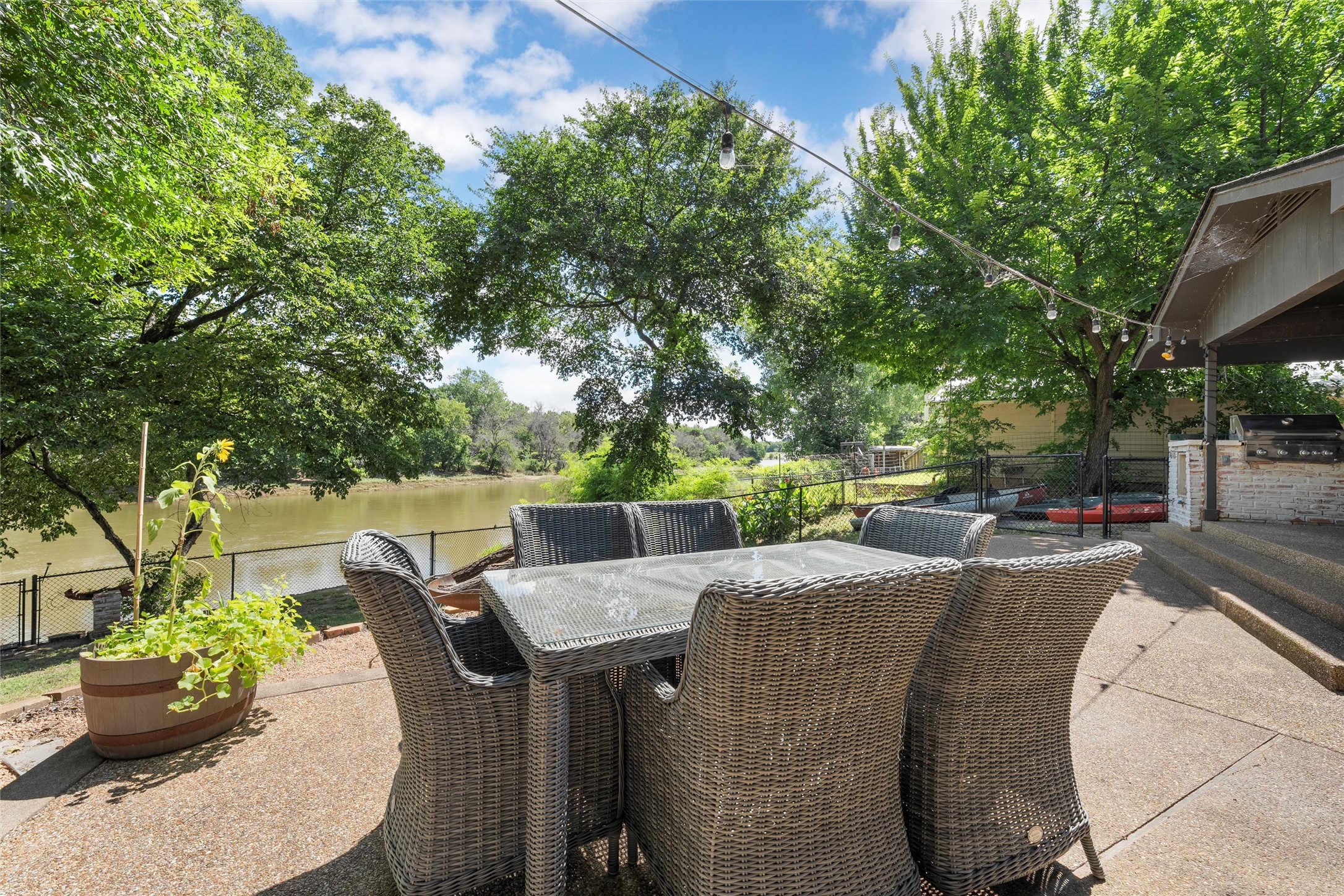 1396 Eagle Canyon Drive China Spring TX 76633