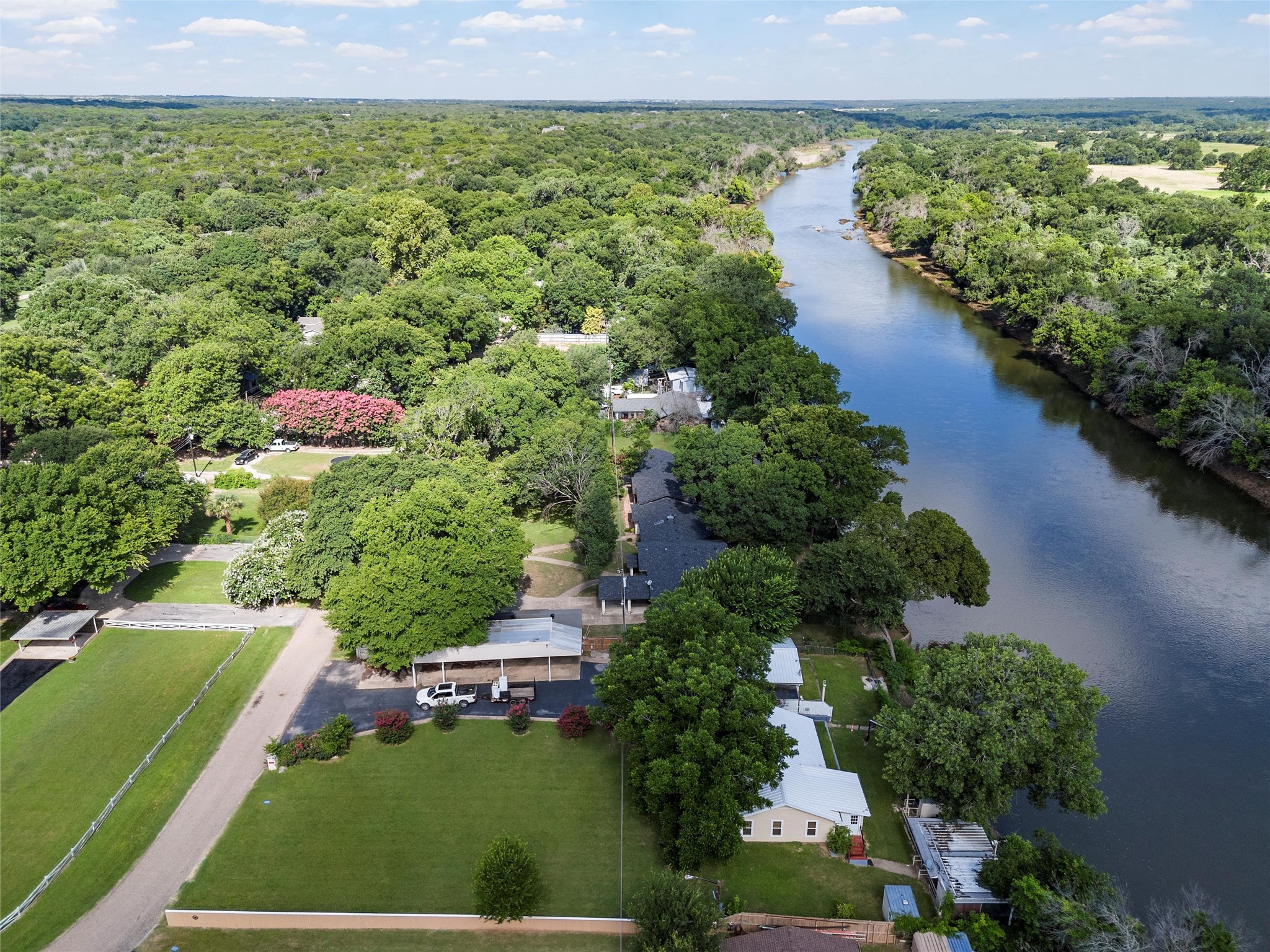 1396 Eagle Canyon Drive China Spring TX 76633