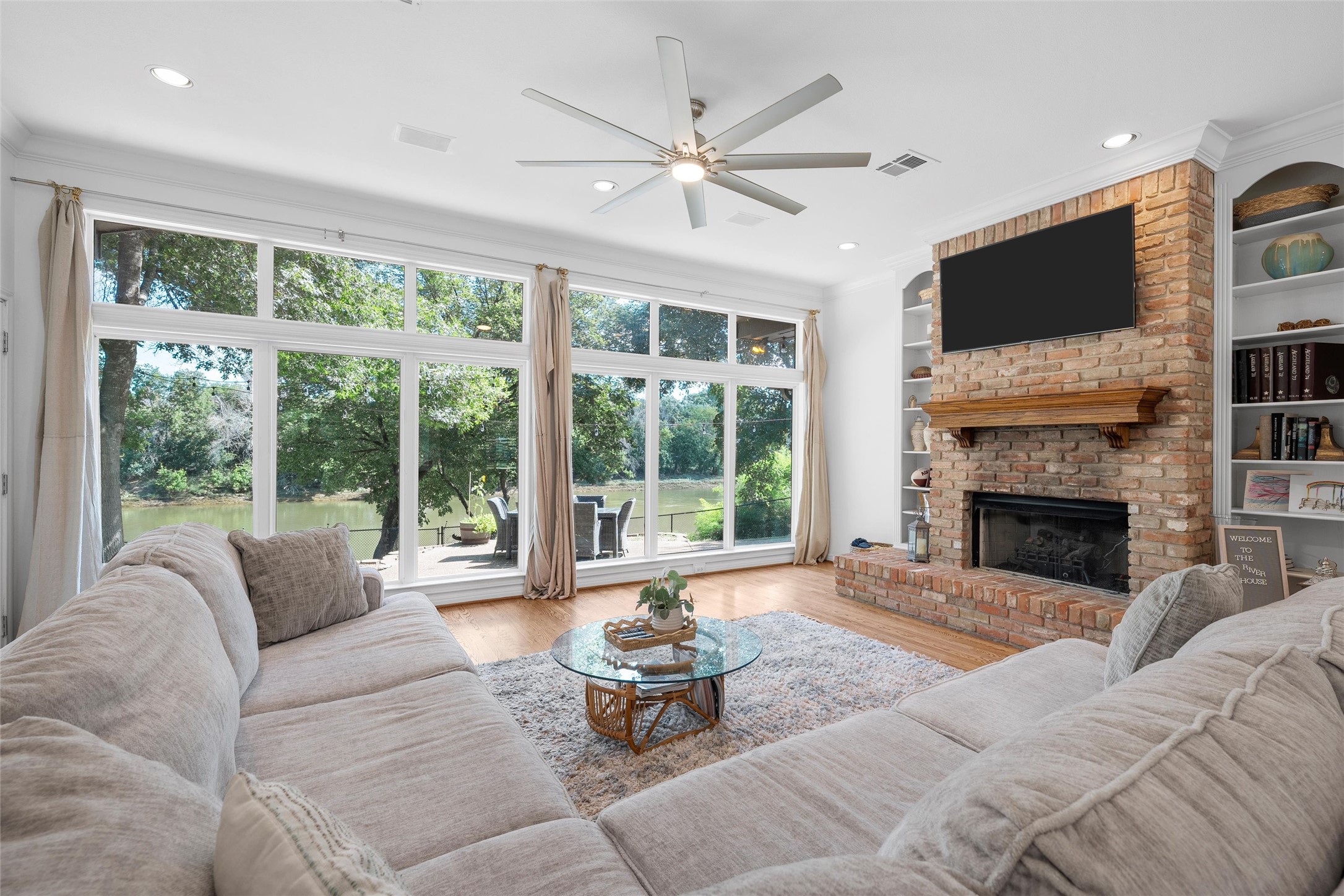 1396 Eagle Canyon Drive China Spring TX 76633