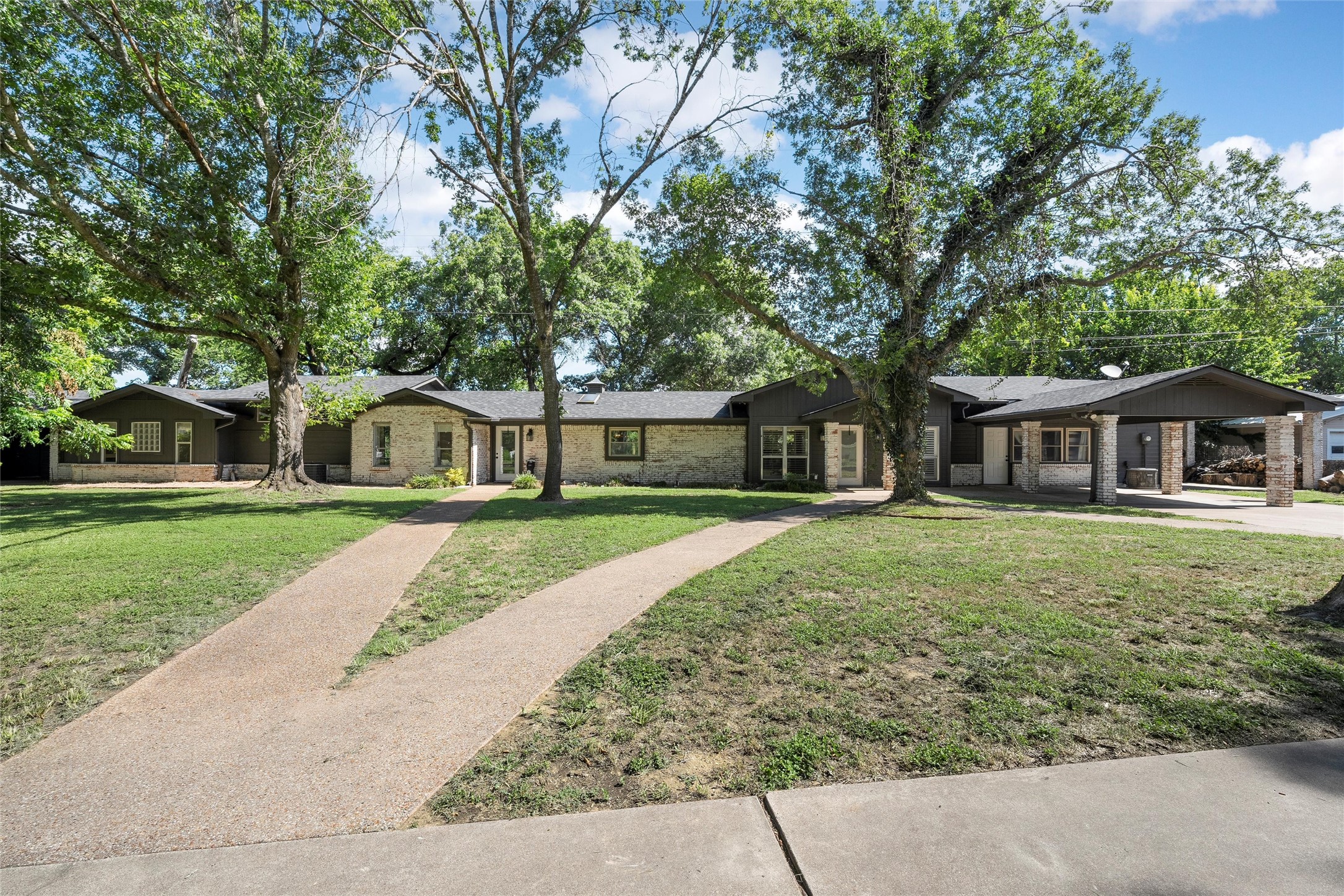 1396 Eagle Canyon Drive China Spring TX 76633