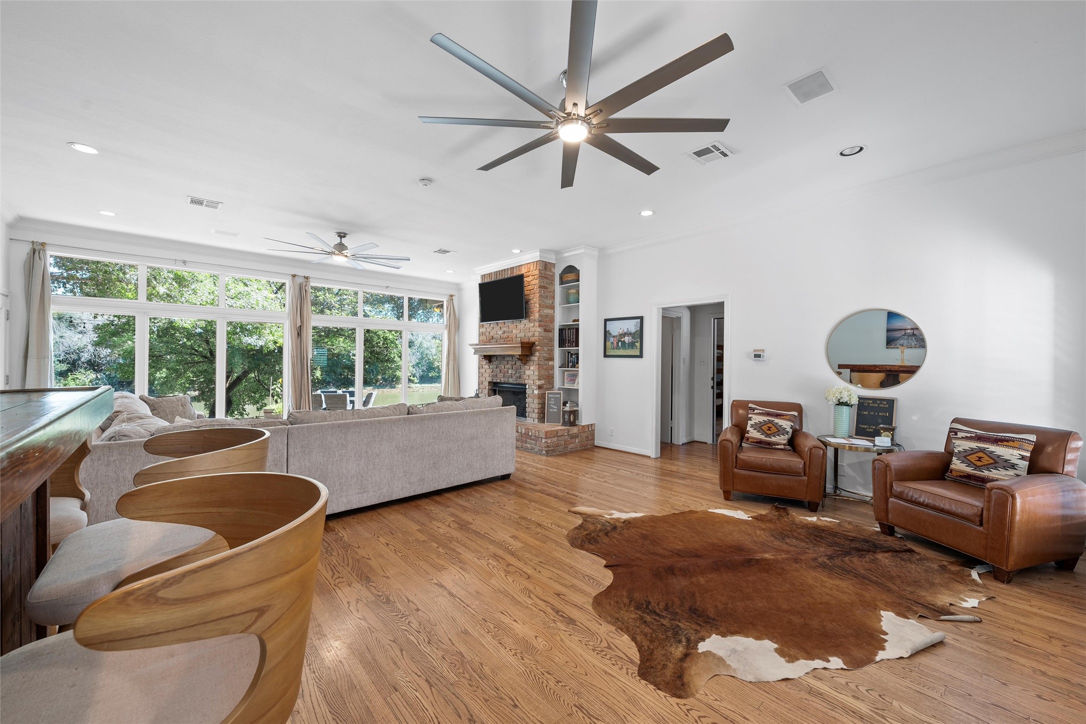 1396 Eagle Canyon Drive China Spring TX 76633