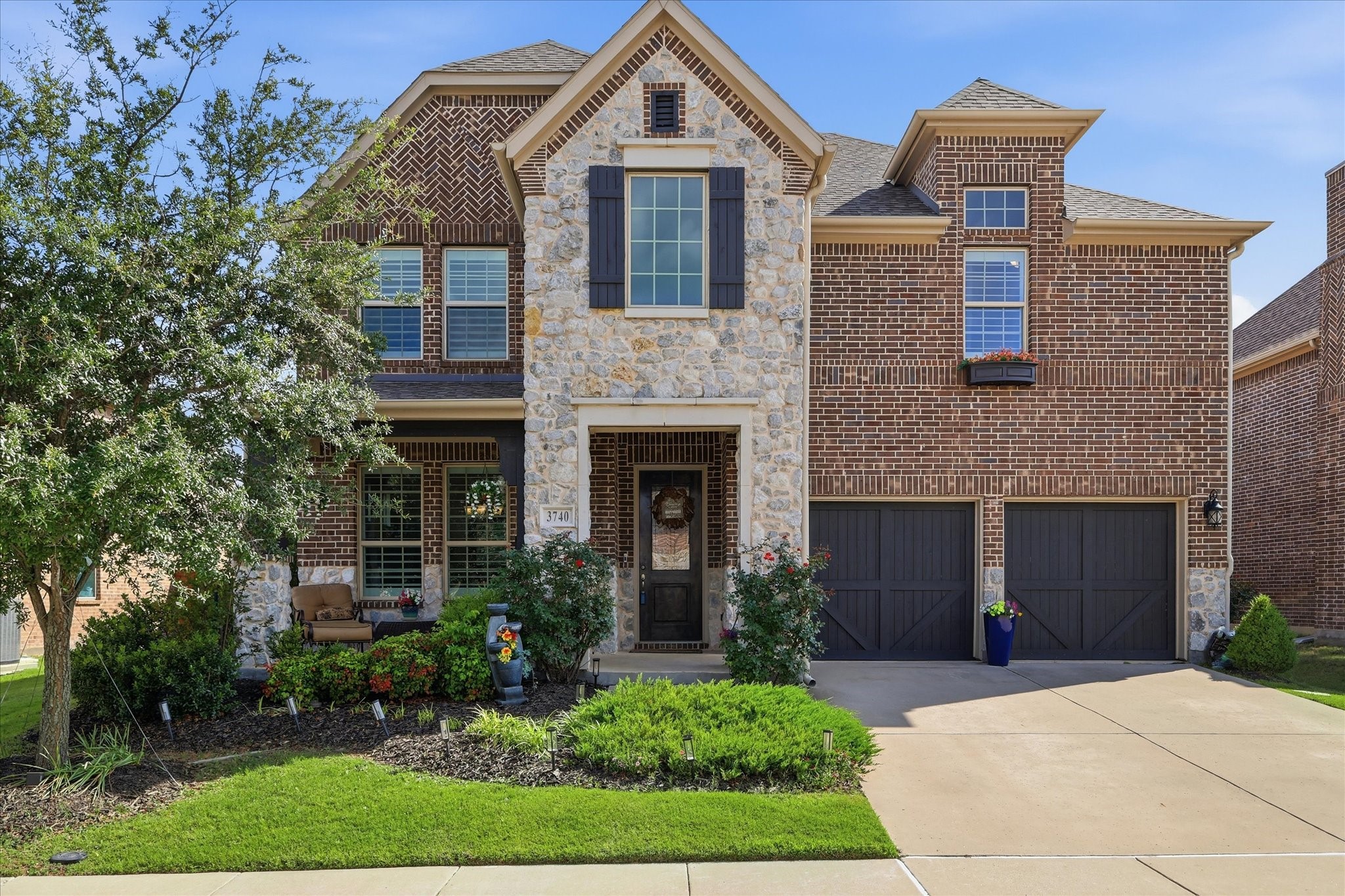 3740 Manchester The Colony TX 75056