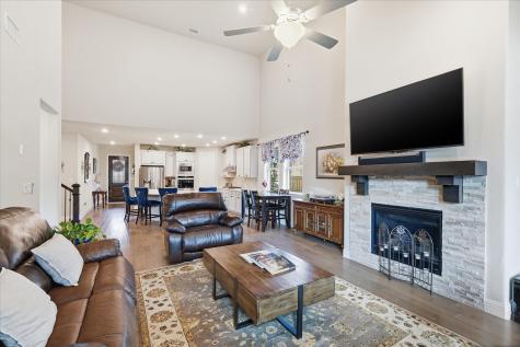 3740 Manchester The Colony TX 75056