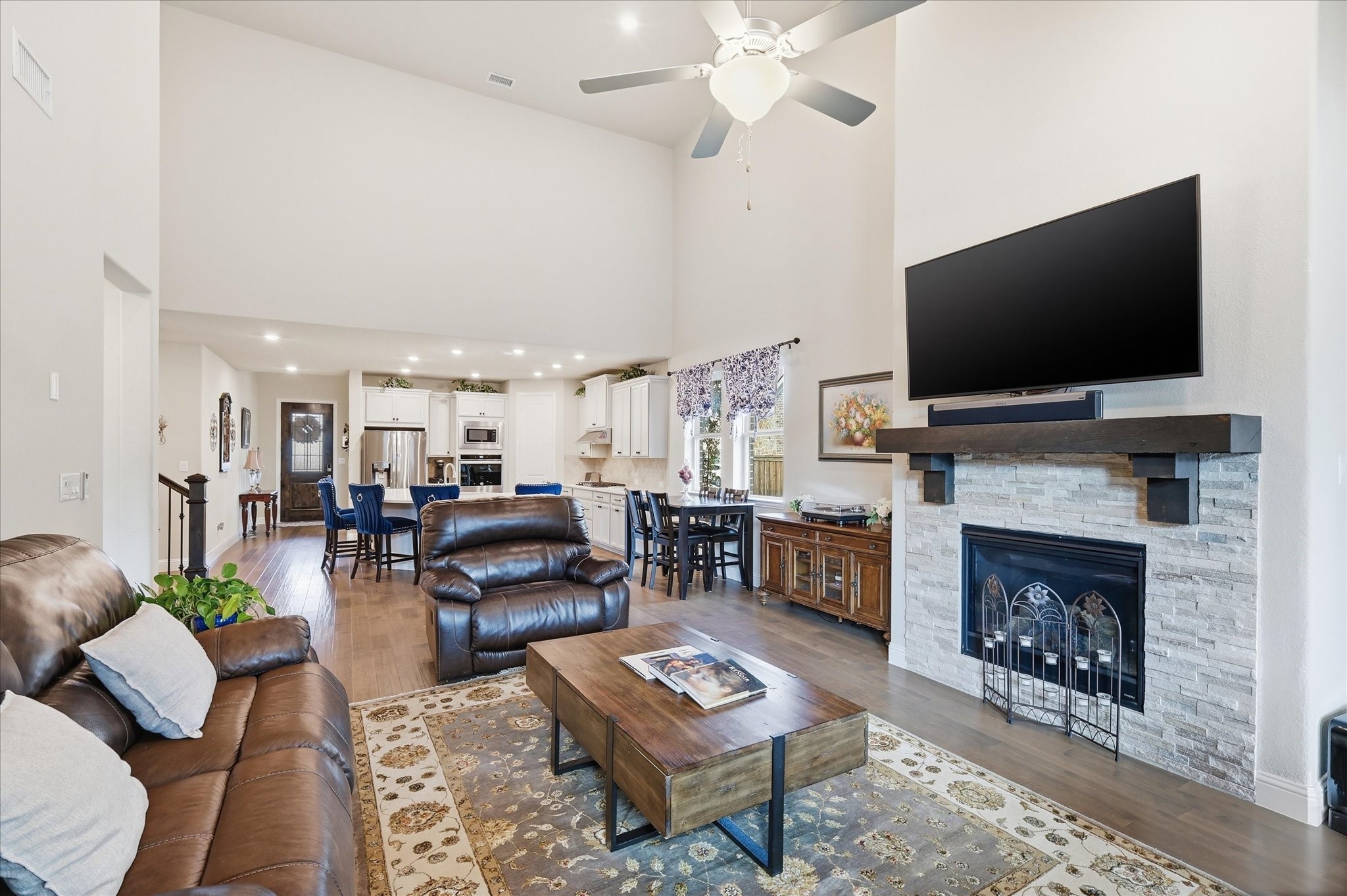 3740 Manchester The Colony TX 75056