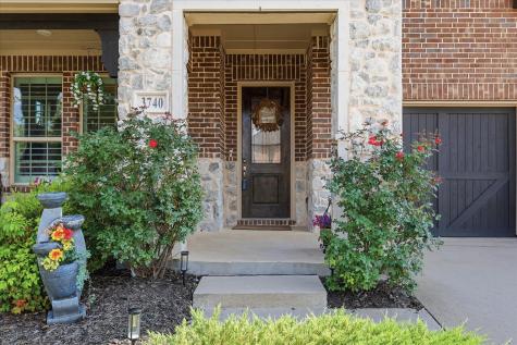 3740 Manchester The Colony TX 75056