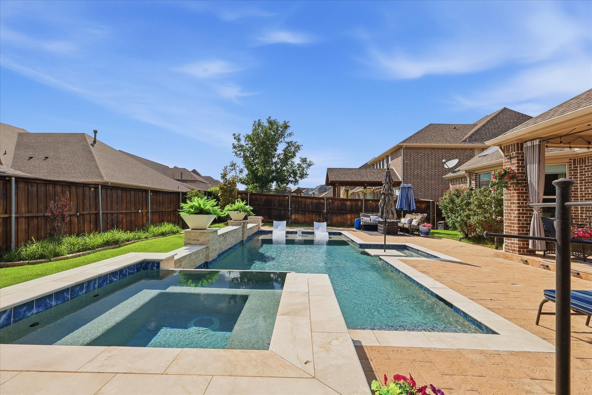 3740 Manchester The Colony TX 75056