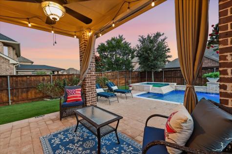 3740 Manchester The Colony TX 75056