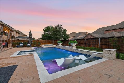 3740 Manchester The Colony TX 75056