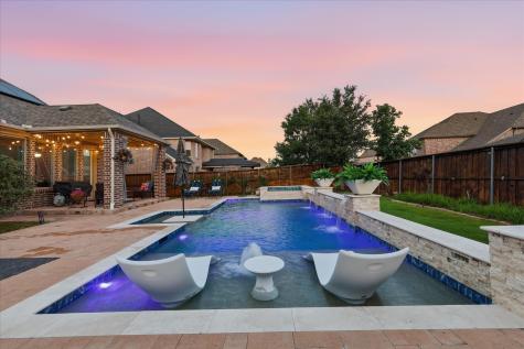 3740 Manchester The Colony TX 75056