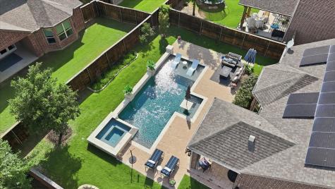 3740 Manchester The Colony TX 75056