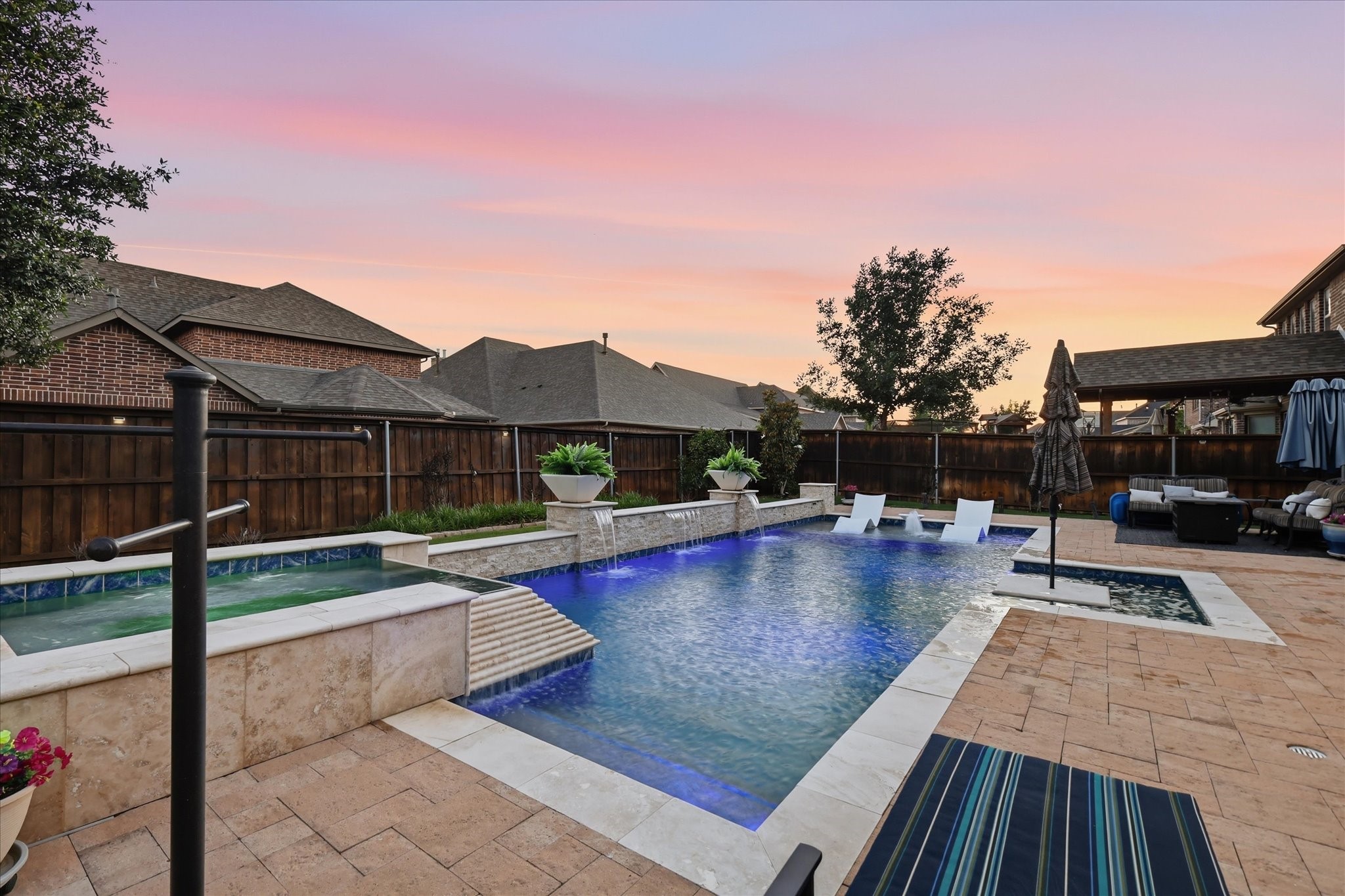 3740 Manchester The Colony TX 75056