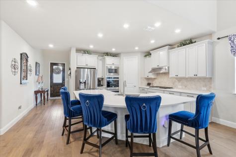 3740 Manchester The Colony TX 75056