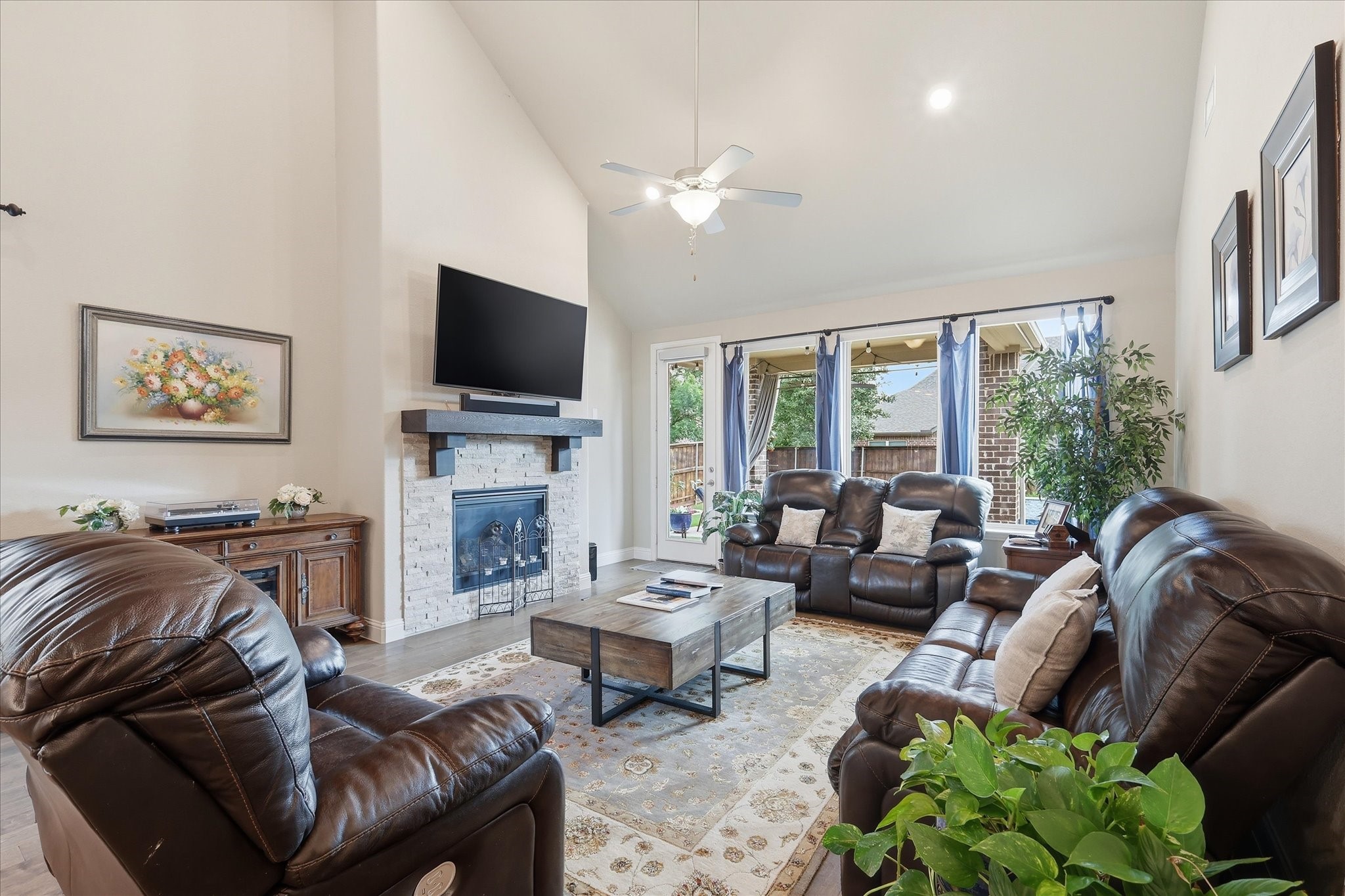 3740 Manchester The Colony TX 75056