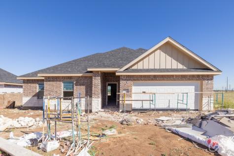 7433 Olive Grove Avenue Abilene TX 79606